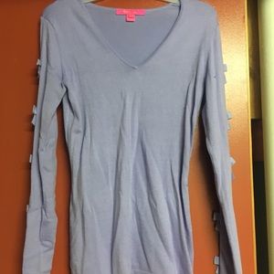 Illy sweater size XS. VGUC